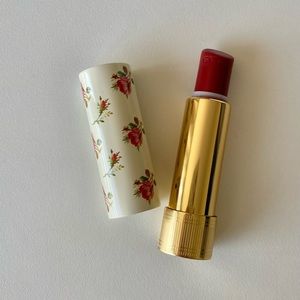 Gucci Sheer Lipstick #508 Diana Amber